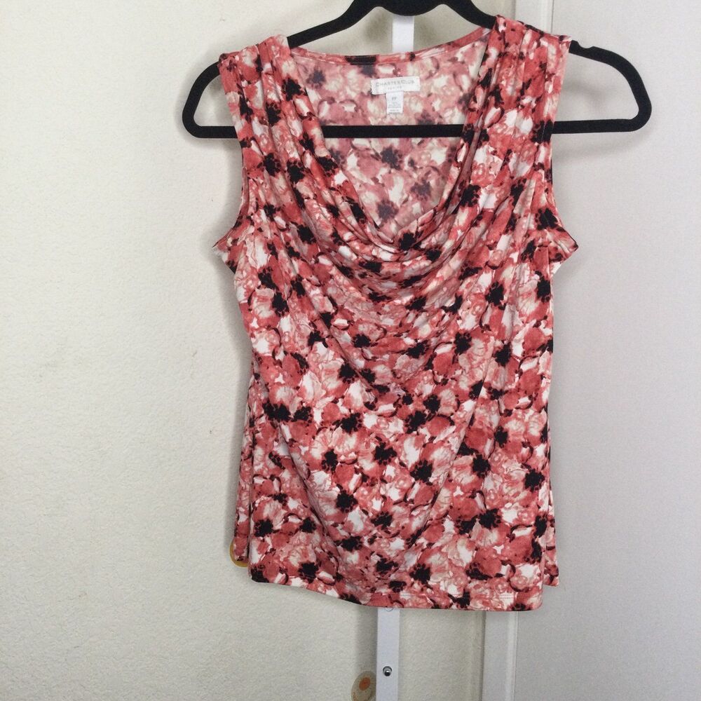 Charter Club blouse